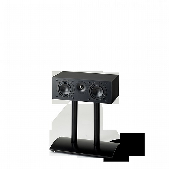 paradigm monitor se 2000c center channel speaker